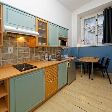 Apartments Truhlarska 31 Prague Extérieur photo