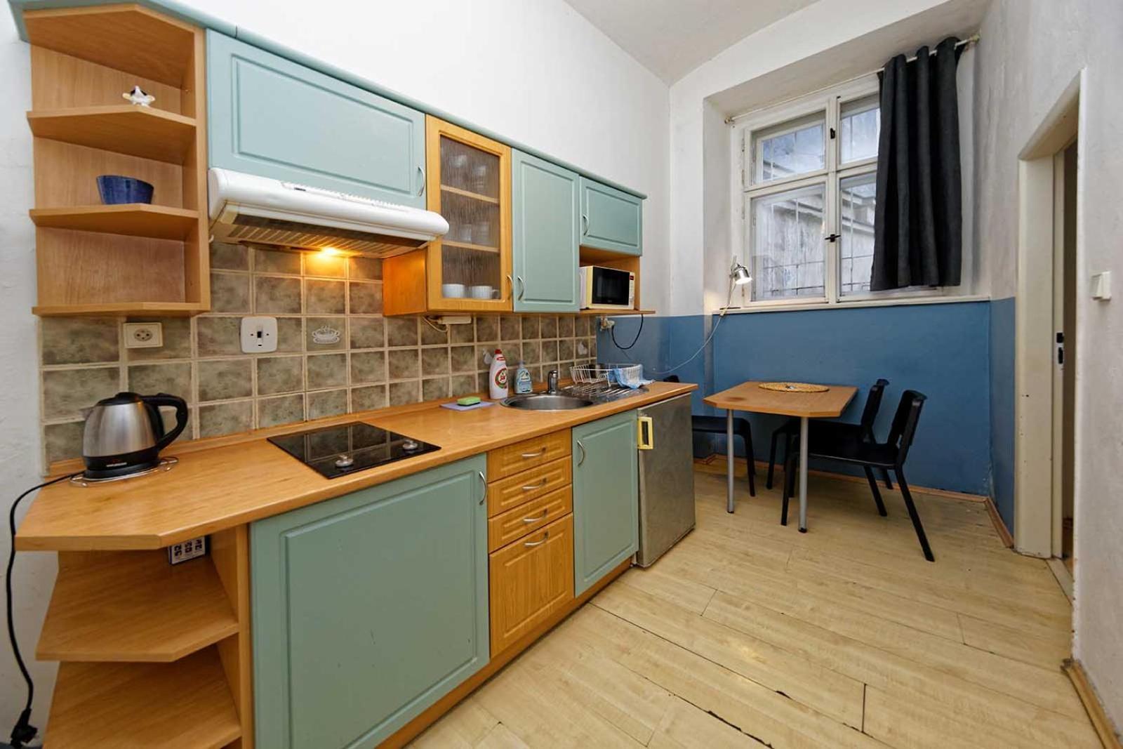 Apartments Truhlarska 31 Prague Extérieur photo