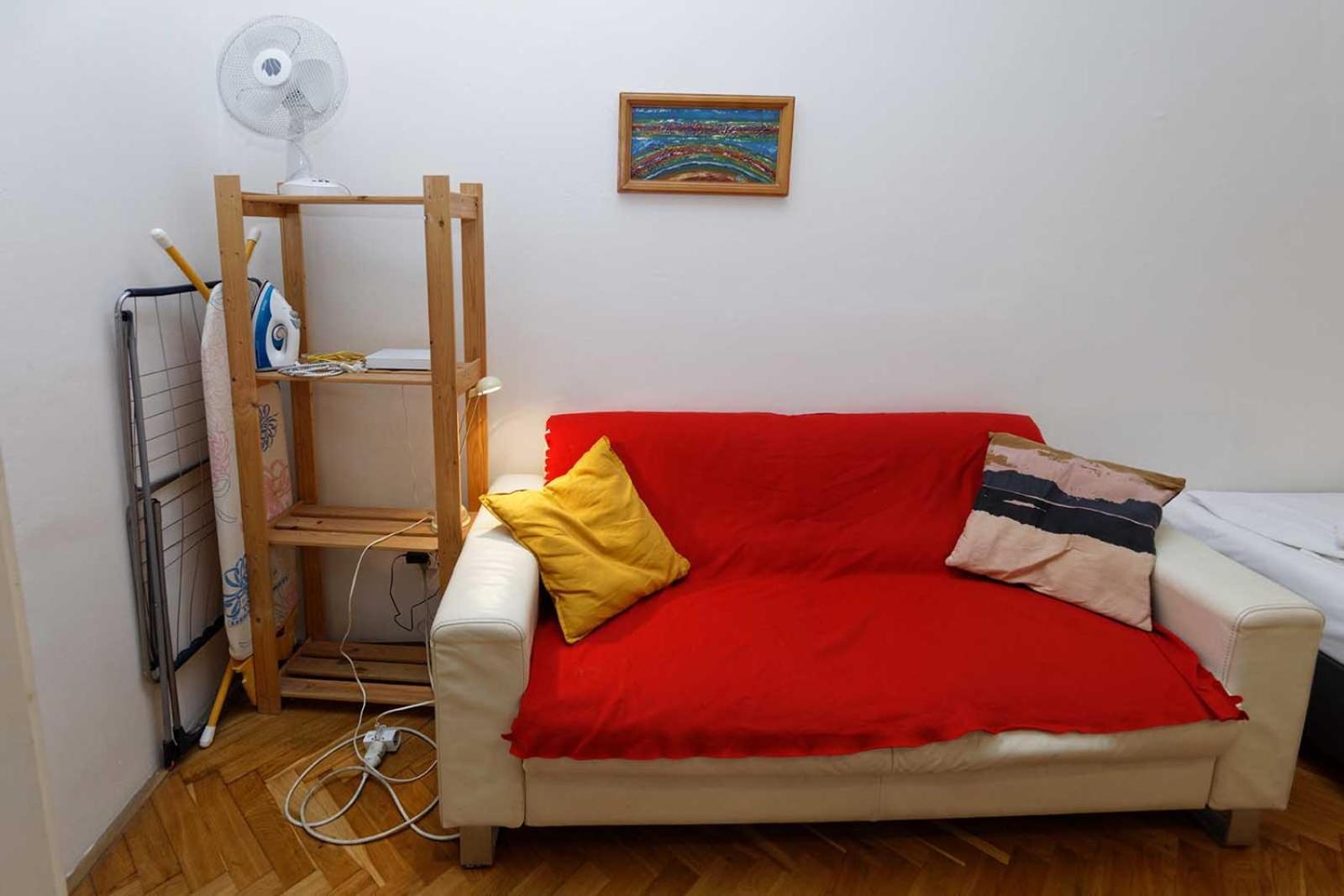 Apartments Truhlarska 31 Prague Extérieur photo
