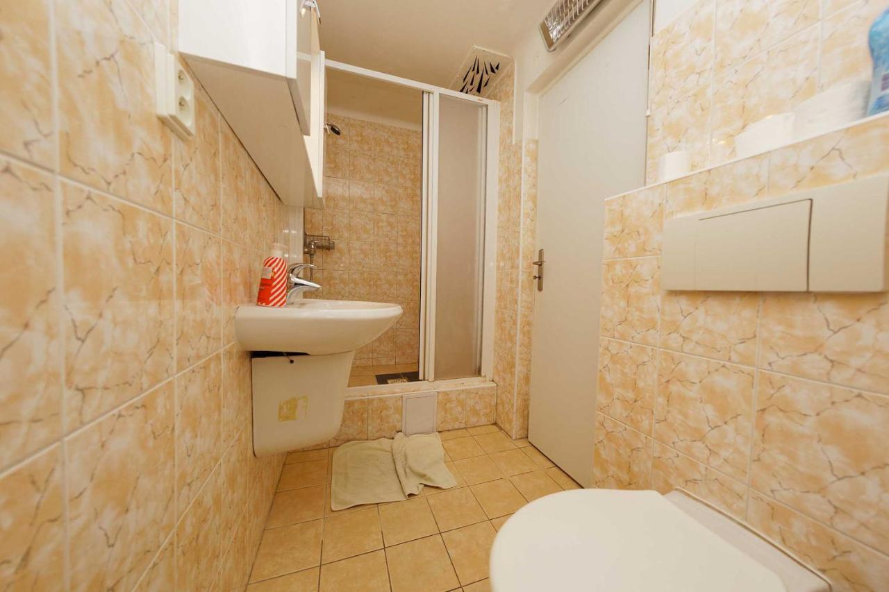Apartments Truhlarska 31 Prague Extérieur photo